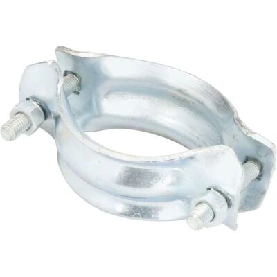 Bosal Modell 254-933 Schalldämpfer Montagesatz Bosal Modell 254-933 Schalldämpfer Montagesatz