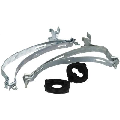 Bosal 254-980 Pakoputken ripustus - BMW 3-sarja Bosal 254-980 Pakoputken ripustus - BMW 3-sarja