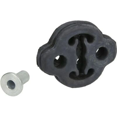 Bosal Nissan Micra Anti-Vibrationspuffer - Schalldämpfer Bosal Nissan Micra Anti-Vibrationspuffer - Schalldämpfer