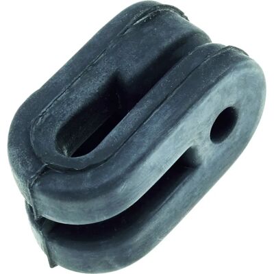 Bosal Universelle Gummischeibe für Abgasanlage Bosal Universelle Gummischeibe für Abgasanlage