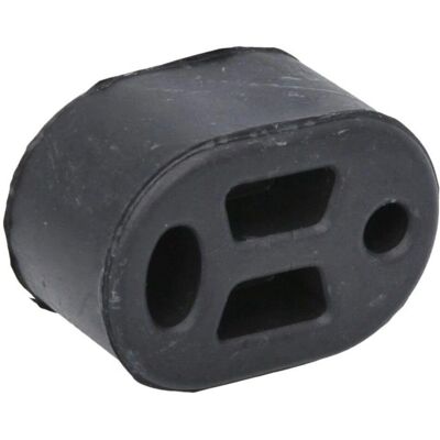 Bosal 175559 175555 96037651 255-028 Supporto Scarico Bosal 175559 175555 96037651 255-028 Supporto Scarico