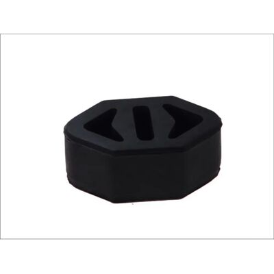 Bosal BOS255-030 Gummibuffert für Auspuff Bosal BOS255-030 Gummibuffert für Auspuff
