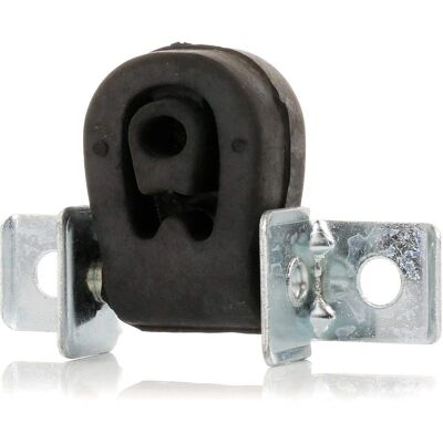 Bosal Montaje de Goma para Escape - Universal para VW, Seat, Audi Bosal Montaje de Goma para Escape - Universal para VW, Seat, Audi