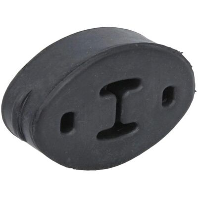BOSAL Schalldämpfer, Gummibuffer - 255-056 BOSAL Schalldämpfer, Gummibuffer - 255-056