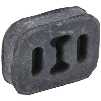 BOSAL 255-076 Auspuffhalterung BOSAL 255-076 Auspuffhalterung