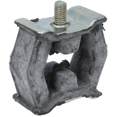 Bosal BMW Série 3 Gomme amortissante - Silencieux Bosal BMW Série 3 Gomme amortissante - Silencieux