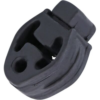 Bosal Support en caoutchouc universel pour échappement - Support en caoutchouc pour système d'échappement - 255-126 Bosal Support en caoutchouc universel pour échappement - Support en caoutchouc pour système d'échappement - 255-126