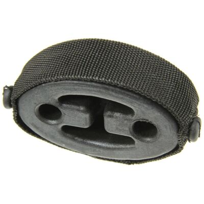 BOSAL 255-136 Striscia di gomma per scarico BOSAL 255-136 Striscia di gomma per scarico