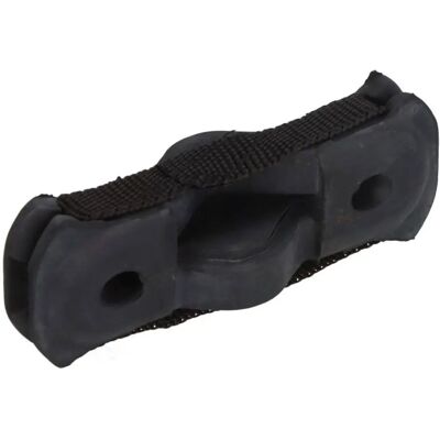 BOSAL Modell 255-140 - Schalldämpfer BOSAL Modell 255-140 - Schalldämpfer