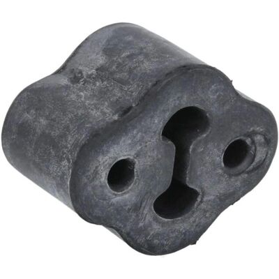Bosal Modello 255-168 - Ricambio di Montaggio per Esaurimento Bosal Modello 255-168 - Ricambio di Montaggio per Esaurimento