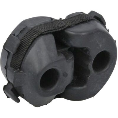 BOSAL Modell 255-169 - Schalldämpfer BOSAL Modell 255-169 - Schalldämpfer