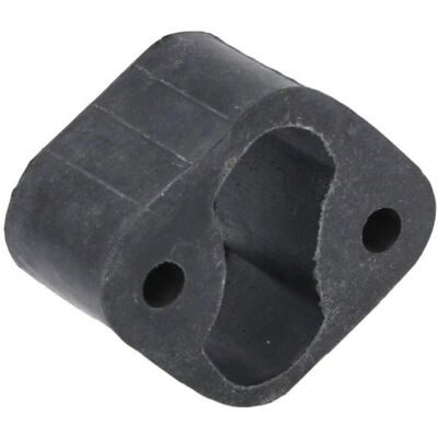 Supporto di scarico BOSAL per Citroën & Peugeot - Silentblock & Collare Supporto di scarico BOSAL per Citroën & Peugeot - Silentblock & Collare