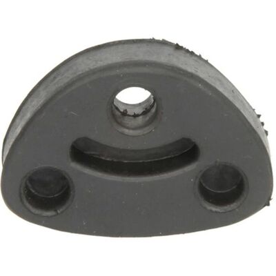 Bosal Modello 255-184 Gomma ammortizzante Scarico silenziatore Bosal Modello 255-184 Gomma ammortizzante Scarico silenziatore