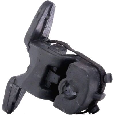 BOSAL Joint d'échappement - Ajustement universel pour véhicules Peugeot, Citroën, Fiat BOSAL Joint d'échappement - Ajustement universel pour véhicules Peugeot, Citroën, Fiat