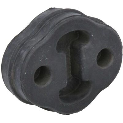 BOSAL Modell 255-385 Gummifäste - Utsläppssystem BOSAL Modell 255-385 Gummifäste - Utsläppssystem