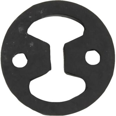 BOSAL 255-393 Cinghia di gomma per scarico - Parte del sistema di scarico BOSAL 255-393 Cinghia di gomma per scarico - Parte del sistema di scarico