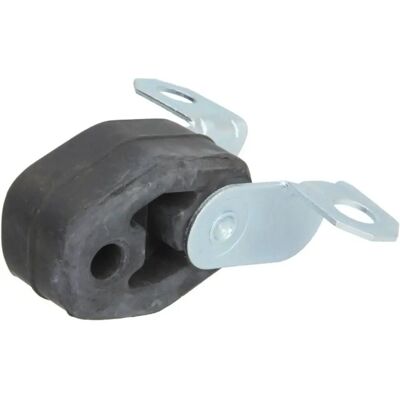Bosal 7H0253144E Rubber ophangingen voor uitlaatsysteem - Onderdelen Bosal 7H0253144E Rubber ophangingen voor uitlaatsysteem - Onderdelen