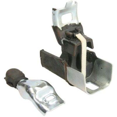 BOSAL 255-484 Pakoputken kumilevyt - Pakoputkiston osat BOSAL 255-484 Pakoputken kumilevyt - Pakoputkiston osat
