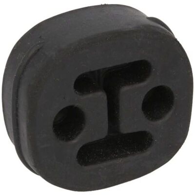 Bosal 255-491 - Abgasanlage Universal Für Skoda VW Seat Audi Bosal 255-491 - Abgasanlage Universal Für Skoda VW Seat Audi