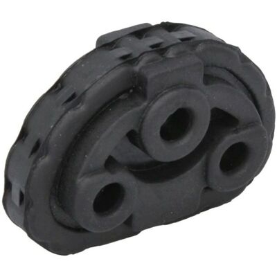 Bosal 255-501 - Abgasanlage Bosal 255-501 - Abgasanlage