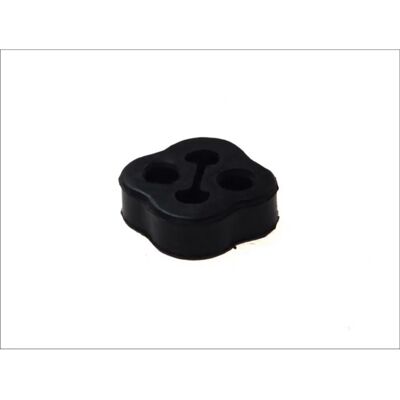 Bosal 255-550 Supporto in gomma per scarico - Compatibile con Peugeot 5008 I, Citroën C4 I Grand Picasso Bosal 255-550 Supporto in gomma per scarico - Compatibile con Peugeot 5008 I, Citroën C4 I Grand Picasso