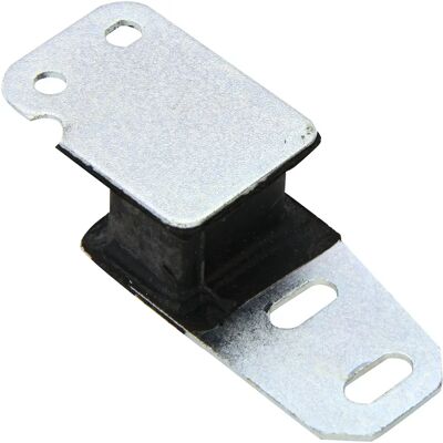BOSAL 255-600 - Supporto di scarico in gomma BOSAL 255-600 - Supporto di scarico in gomma