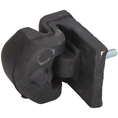 Bosal 255-610 - Yleismallinen pakoputken ripustin Peugeotille ja Citroënille Bosal 255-610 - Yleismallinen pakoputken ripustin Peugeotille ja Citroënille