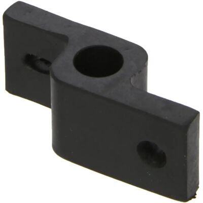 BOSAL BOS255-645 Gummipuffer - Auspuff Ersatzteil BOSAL BOS255-645 Gummipuffer - Auspuff Ersatzteil