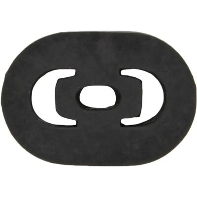 BOSAL Gummibuffert - 255-721 BOSAL Gummibuffert - 255-721