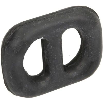 Bosal Modèle 255-729 Support en caoutchouc - Support d'échappement Bosal Modèle 255-729 Support en caoutchouc - Support d'échappement