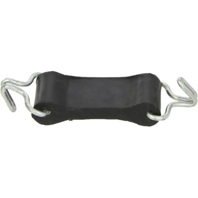 BOSAL Modell 255-754 - Avgassystem BOSAL Modell 255-754 - Avgassystem
