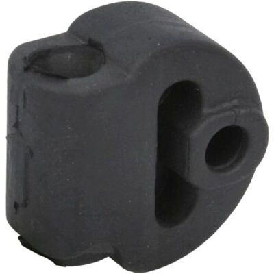 Bosal Gummistreifen - Universal Honda Exhaust Mounting Part Bosal Gummistreifen - Universal Honda Exhaust Mounting Part
