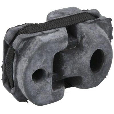 BOSAL 255-830 Supporto di scarico - Exhaust Mounting Part BOSAL 255-830 Supporto di scarico - Exhaust Mounting Part