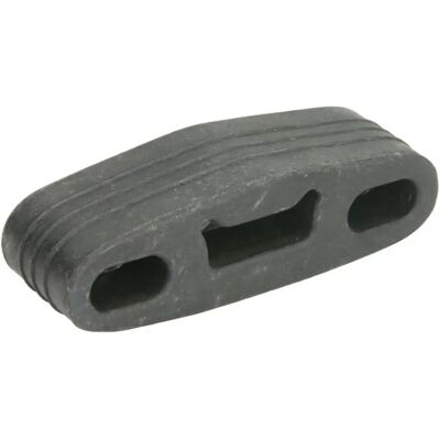 BOSAL 255-911 - Schalldämpfer Gummipuffer BOSAL 255-911 - Schalldämpfer Gummipuffer