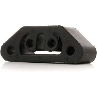 Bosal 255-973 Support en caoutchouc pour échappement - Pièce de fixation d'échappement Bosal 255-973 Support en caoutchouc pour échappement - Pièce de fixation d'échappement