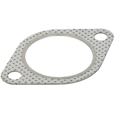 Bosal 256-008 Avgasklåse - Universell för Renault Bosal 256-008 Avgasklåse - Universell för Renault