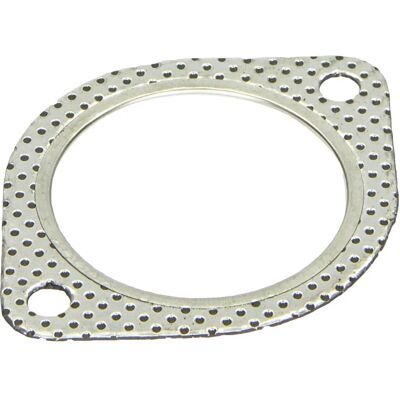 BOSAL 256-186 Avgaskåpningstätning - Täckning för Alfa Romeo 156, GT, Sportwagon BOSAL 256-186 Avgaskåpningstätning - Täckning för Alfa Romeo 156, GT, Sportwagon