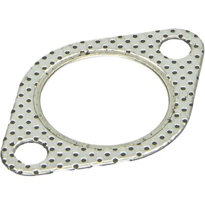 Bosal Joint d'échappement - Ajustement universel pour Hyundai, Vauxhall, Subaru, Volvo, Daihatsu, Opel - pour véhicules avec catalyseur ou PPF Bosal Joint d'échappement - Ajustement universel pour Hyundai, Vauxhall, Subaru, Volvo, Daihatsu, Opel - pour véhicules avec catalyseur ou PPF