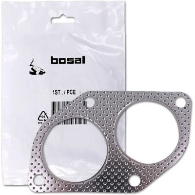 Bosal 256-919 Joint d'étanchéité pour tuyau d'échappement Bosal 256-919 Joint d'étanchéité pour tuyau d'échappement