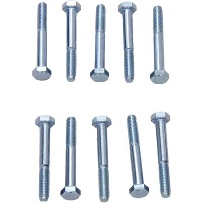 Bosal Modello 258-860 - Tornillo sistema di scarico Bosal Modello 258-860 - Tornillo sistema di scarico