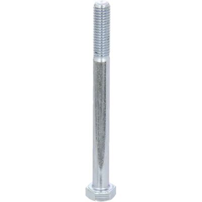 BOSAL Schraube für Abgasanlage - M8 Gewinde - 90mm Länge - Abgassystem BOSAL Schraube für Abgasanlage - M8 Gewinde - 90mm Länge - Abgassystem