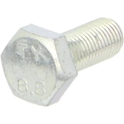 BOSAL Universal-Abgasschraube - M10, 25mm, 1,25mm Durchmesser BOSAL Universal-Abgasschraube - M10, 25mm, 1,25mm Durchmesser