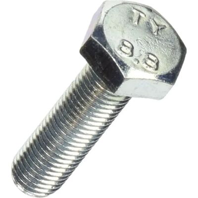 Bosal K997961035 Vis Système d'échappement - Système d'échappement Bosal K997961035 Vis Système d'échappement - Système d'échappement