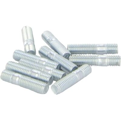 Bosal 258-948 M8 Filetage 35mm Pièce d'échappement Bosal 258-948 M8 Filetage 35mm Pièce d'échappement