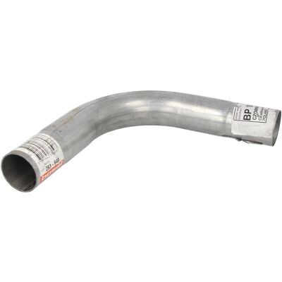 BOSAL 263-648 - Udstødningsrør BOSAL 263-648 - Udstødningsrør