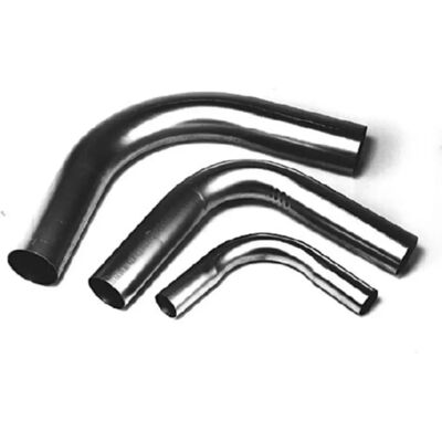 Tubo di scarico BOSAL 263-653 - Curvo 90° 54mm 500mm Universale Tubo di scarico BOSAL 263-653 - Curvo 90° 54mm 500mm Universale