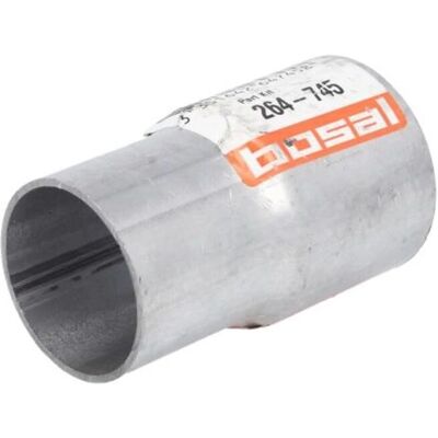 BOSAL Abgassystemanschluss - 264-745 BOSAL Abgassystemanschluss - 264-745