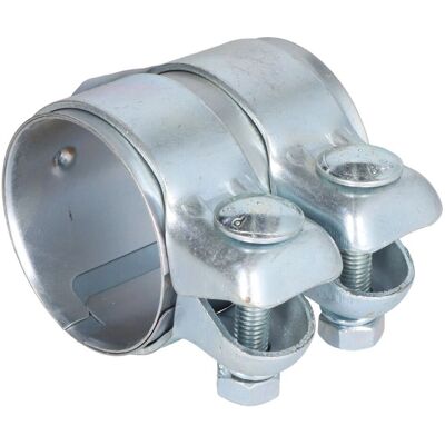 BOSAL BMW Modelo 265-191 Conector de sistema de escape BOSAL BMW Modelo 265-191 Conector de sistema de escape