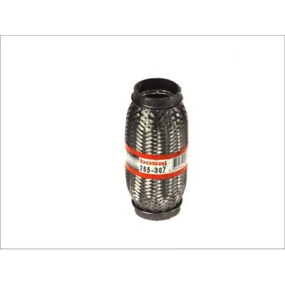 BOSAL Modell 265-307 Flexibles Abgasrohr - Auspuff BOSAL Modell 265-307 Flexibles Abgasrohr - Auspuff