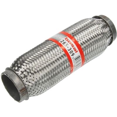 Bosal 265-309 Flexrohr - Abgassystem Bosal 265-309 Flexrohr - Abgassystem
